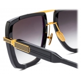Balmain - Soldier Sunglasses - Gold - Balmain Eyewear