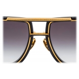 Balmain - Occhiali da Sole Soldier - Oro - Balmain Eyewear