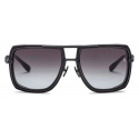 Balmain - Occhiali da Sole Soldier - Nero - Balmain Eyewear