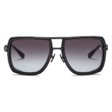 Balmain - Soldier Sunglasses - Black - Balmain Eyewear