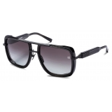 Balmain - Occhiali da Sole Soldier - Nero - Balmain Eyewear