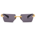 Balmain - Occhiali da Sole Pierre - Nero - Balmain Eyewear