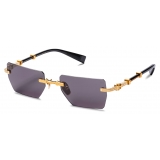 Balmain - Occhiali da Sole Pierre - Nero - Balmain Eyewear