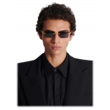 Balmain - Pierre Sunglasses - Black - Balmain Eyewear