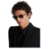 Balmain - Pierre Sunglasses - Black - Balmain Eyewear