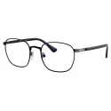 Persol - PO5004VT - Oro - Occhiali da Vista - Persol Eyewear