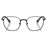 Persol - PO5004VT - Oro - Occhiali da Vista - Persol Eyewear