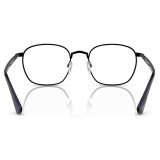 Persol - PO5004VT - Oro - Occhiali da Vista - Persol Eyewear