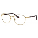 Persol - PO2476V - Gold - Optical Glasses - Persol Eyewear