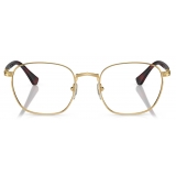 Persol - PO2476V - Gold - Optical Glasses - Persol Eyewear