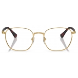 Persol - PO2476V - Oro - Occhiali da Vista - Persol Eyewear