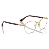 Persol - PO2476V - Oro - Occhiali da Vista - Persol Eyewear