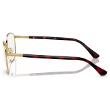 Persol - PO2476V - Gold - Optical Glasses - Persol Eyewear