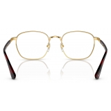 Persol - PO2476V - Gold - Optical Glasses - Persol Eyewear
