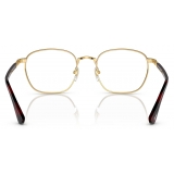 Persol - PO2476V - Oro - Occhiali da Vista - Persol Eyewear