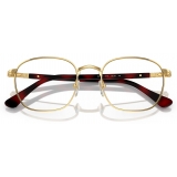 Persol - PO2476V - Gold - Optical Glasses - Persol Eyewear