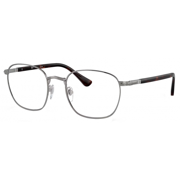 Persol - PO2476V - Gunmetal - Occhiali da Vista - Persol Eyewear