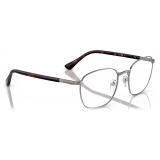 Persol - PO2476V - Gunmetal - Occhiali da Vista - Persol Eyewear