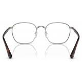 Persol - PO2476V - Gunmetal - Occhiali da Vista - Persol Eyewear