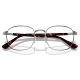 Persol - PO2476V - Gunmetal - Optical Glasses - Persol Eyewear