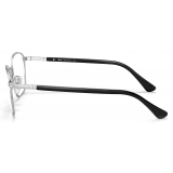 Persol - PO2476V - Silver - Optical Glasses - Persol Eyewear
