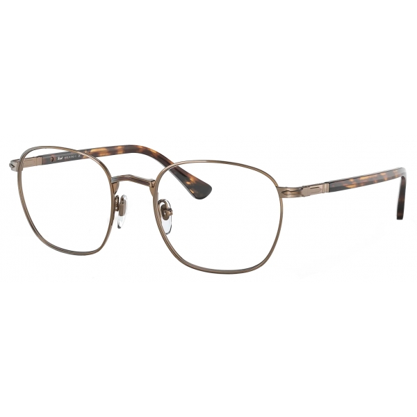 Persol - PO2476V - Marrone - Occhiali da Vista - Persol Eyewear