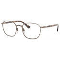 Persol - PO2476V - Marrone - Occhiali da Vista - Persol Eyewear