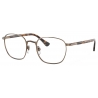 Persol - PO2476V - Brown - Optical Glasses - Persol Eyewear
