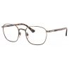 Persol - PO2476V - Marrone - Occhiali da Vista - Persol Eyewear