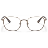 Persol - PO2476V - Brown - Optical Glasses - Persol Eyewear