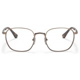 Persol - PO2476V - Marrone - Occhiali da Vista - Persol Eyewear