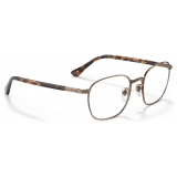 Persol - PO2476V - Brown - Optical Glasses - Persol Eyewear