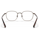 Persol - PO2476V - Marrone - Occhiali da Vista - Persol Eyewear