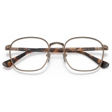 Persol - PO2476V - Brown - Optical Glasses - Persol Eyewear