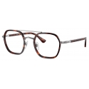 Persol - PO2480V - Havana - Optical Glasses - Persol Eyewear