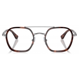 Persol - PO2480V - Havana - Occhiali da Vista - Persol Eyewear