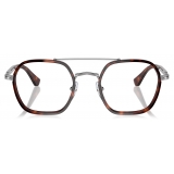 Persol - PO2480V - Havana - Optical Glasses - Persol Eyewear