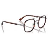 Persol - PO2480V - Havana - Occhiali da Vista - Persol Eyewear