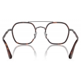 Persol - PO2480V - Havana - Occhiali da Vista - Persol Eyewear