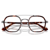 Persol - PO2480V - Havana - Optical Glasses - Persol Eyewear
