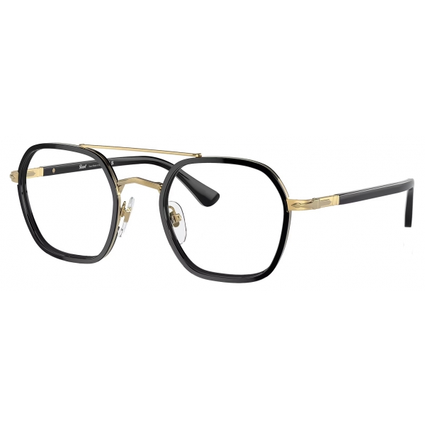 Persol - PO2480V - Nero - Occhiali da Vista - Persol Eyewear