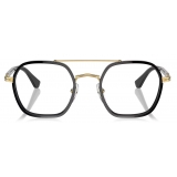 Persol - PO2480V - Nero - Occhiali da Vista - Persol Eyewear