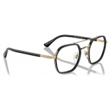 Persol - PO2480V - Black - Optical Glasses - Persol Eyewear