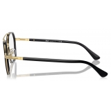 Persol - PO2480V - Black - Optical Glasses - Persol Eyewear