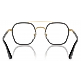 Persol - PO2480V - Nero - Occhiali da Vista - Persol Eyewear