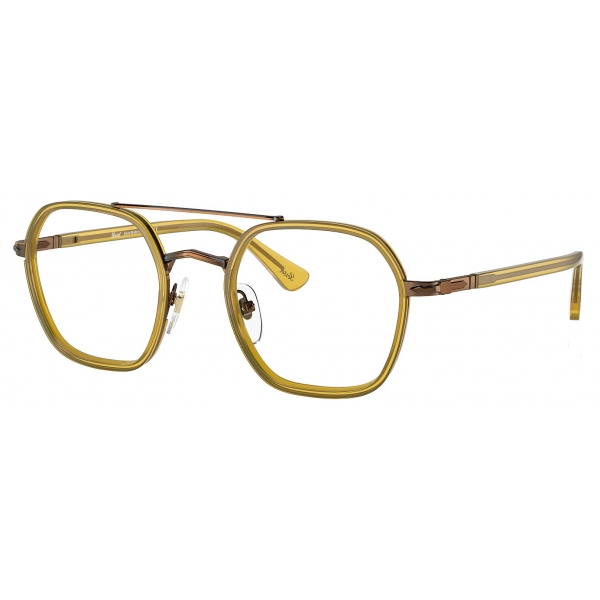 Persol - PO2480V - Honey - Optical Glasses - Persol Eyewear