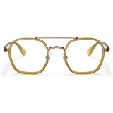 Persol - PO2480V - Honey - Optical Glasses - Persol Eyewear