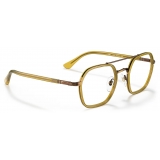 Persol - PO2480V - Honey - Optical Glasses - Persol Eyewear