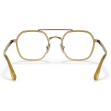 Persol - PO2480V - Honey - Optical Glasses - Persol Eyewear