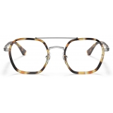 Persol - PO2480V - Miele Striato - Occhiali da Vista - Persol Eyewear